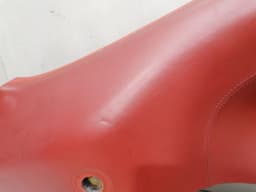 PORSCHE Porsche 911 996 99655507207 Rear Quater Panels Leather Leather M30 Boxster Red — thumbnail 5
