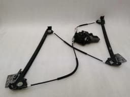 PORSCHE Porsche 911 996 Right Front Door Winder 99662410201 Window Regulator Front Right — thumbnail 6