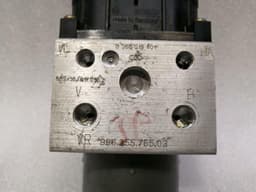 PORSCHE Porsche 911 996 A.B.S Pump 99635575503 ABS Pump Hydraulic Block — thumbnail 4