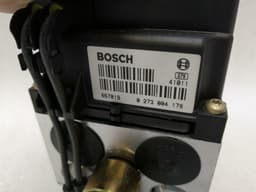 PORSCHE Porsche 911 996 A.B.S Pump 99635575503 ABS Pump Hydraulic Block — thumbnail 7