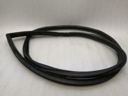 PORSCHE Porsche 911 996 Front Right Door Seal 99653707603 Door Seals Right — thumbnail 2