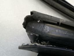 PORSCHE Porsche 911 996 Front Right Door Seal 99653707603 Door Seals Right — thumbnail 6
