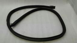 PORSCHE Porsche Boxster 987 left door seal 98753707503 door seals left — thumbnail 1