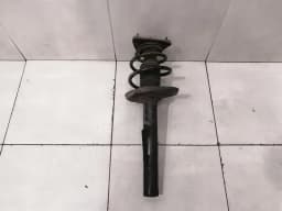 PORSCHE Porsche 911 996 Shock Absorber Front Left 99634304140 Shock Absorber Front Left — thumbnail 1