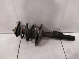 PORSCHE Porsche 911 996 Shock Absorber Front Left 99634304140 Shock Absorber Front Left — thumbnail 2