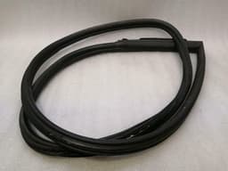 PORSCHE Porsche 911 996 Front Right Door Seal 99653707603 Door Seals Right — thumbnail 4