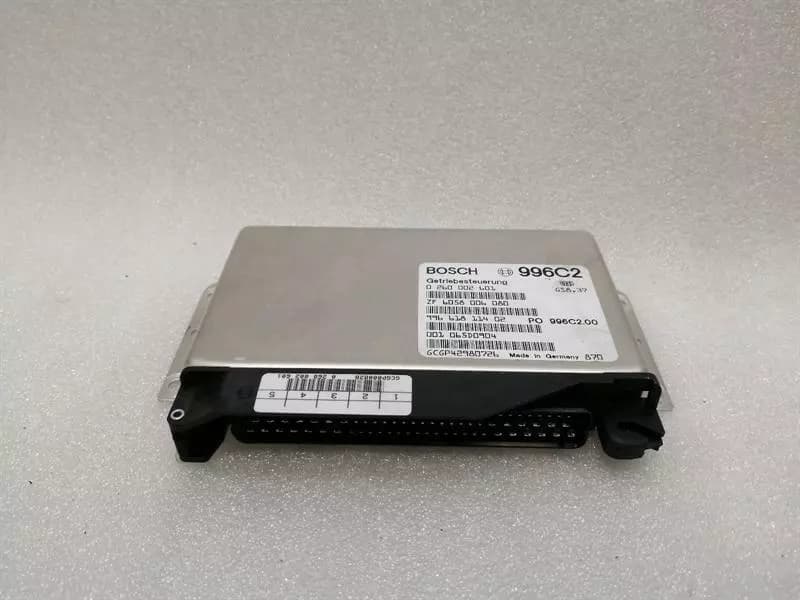 PORSCHE Porsche 911 996 Gearbox Module 99661811402 Transmission Tiptronic Control Unit