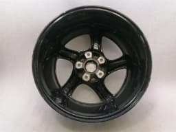 PORSCHE Porsche 911 996 Alloy Wheel 99636213406 Turbo Look II 7.5J x 18 ET50 Alloy Wheel — thumbnail 3