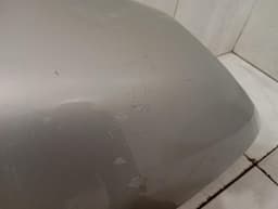 PORSCHE Porsche 911 996 Right Wing 99650303204 Front Right Fender MK1 — thumbnail 4