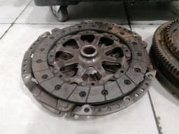 PORSCHE PORSCHE 911 996 GEARBOX G9600 GEARBOX 6 SPEED MANUAL TRANSMISSION — thumbnail 6