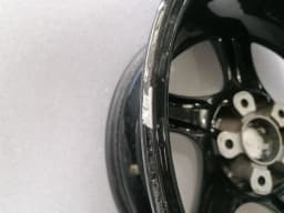 PORSCHE Porsche 911 996 Alloy Wheel 99636213406 Turbo Look II 7.5J x 18 ET50 Alloy Wheel — thumbnail 8