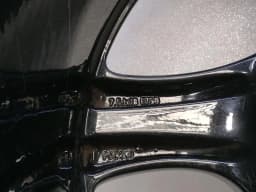 PORSCHE Porsche 911 996 Alloy Wheel 99636213406 Turbo Look II 7.5J x 18 ET50 Alloy Wheel — thumbnail 9