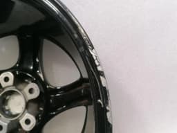 PORSCHE Porsche 911 996 Alloy Wheel 99636213406 Turbo Look II 7.5J x 18 ET50 Alloy Wheel — thumbnail 6