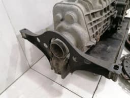 PORSCHE PORSCHE 911 996 GEARBOX G9600 GEARBOX 6 SPEED MANUAL TRANSMISSION — thumbnail 4