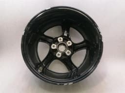 PORSCHE Porsche 911 996 Alloy Wheel 99636213406 Turbo Look II 7.5J x 18 ET50 Alloy Wheel — thumbnail 5