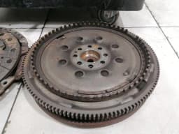 PORSCHE PORSCHE 911 996 GEARBOX G9600 GEARBOX 6 SPEED MANUAL TRANSMISSION — thumbnail 5