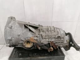 PORSCHE PORSCHE 911 996 GEARBOX G9600 GEARBOX 6 SPEED MANUAL TRANSMISSION — thumbnail 8