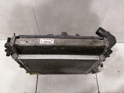 PORSCHE Porsche 911 996 Right Radiator Pack 99610613273 Radiator Package Right — thumbnail 10