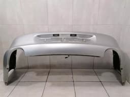 PORSCHE Porsche 911 996 Rear Bumper 99650541112 Rear Bumper MK2 C2 C4 — thumbnail 3