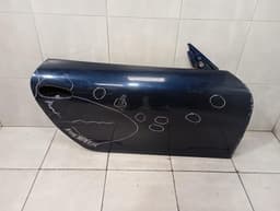 PORSCHE Porsche 911 996 right front door 99653101205 door front right — thumbnail 1