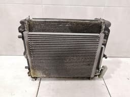 PORSCHE Porsche 911 996 Right Radiator Pack 99610613273 Radiator Package Right — thumbnail 9