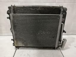 PORSCHE Porsche 911 996 Right Radiator Pack 99610613273 Radiator Package Right — thumbnail 8