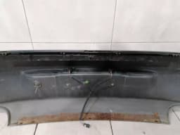 PORSCHE Porsche 911 996 Rear Bumper 99650541112 Rear Bumper MK2 C2 C4 — thumbnail 5