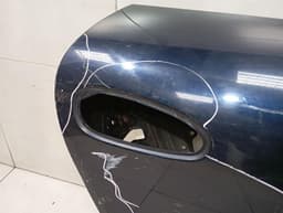 PORSCHE Porsche 911 996 right front door 99653101205 door front right — thumbnail 5