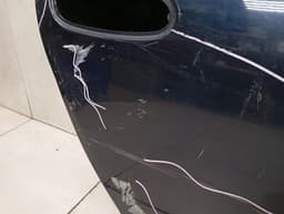 PORSCHE Porsche 911 996 right front door 99653101205 door front right — thumbnail 4