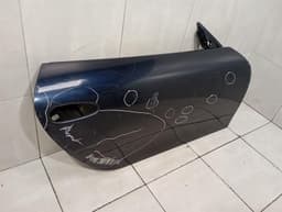PORSCHE Porsche 911 996 right front door 99653101205 door front right — thumbnail 8