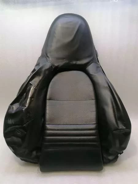 PORSCHE Porsche 911 996 Front Left Seat Cover 99652114101 Front Left Seat Leather