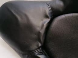 PORSCHE Porsche 911 996 Front Left Seat Cover 99652114101 Front Left Seat Leather — thumbnail 5