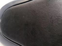 PORSCHE Porsche 911 996 Front Left Seat Cover 99652114101 Front Left Seat Leather — thumbnail 9