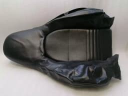 PORSCHE Porsche 911 996 Front Left Seat Cover 99652114101 Front Left Seat Leather — thumbnail 2