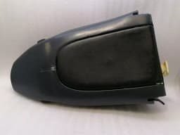 PORSCHE Porsche 911 996 Front Left Seat Cover 99652114101 Front Left Seat Leather — thumbnail 7