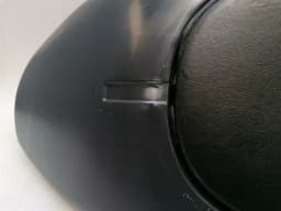 PORSCHE Porsche 911 996 Front Left Seat Cover 99652114101 Front Left Seat Leather — thumbnail 8