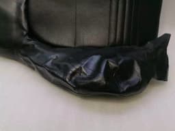 PORSCHE Porsche 911 996 Front Left Seat Cover 99652114101 Front Left Seat Leather — thumbnail 3