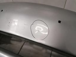 PORSCHE Porsche 911 996 Front Bumper 99650511102 MK1 Front Bumper — thumbnail 9