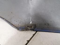 PORSCHE Porsche 911 996 Rear Bumper 99650521100 MK1 Rear Bumper — thumbnail 10