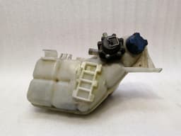 PORSCHE Porsche 911 996 Expansion Tank 99610604756 Balancing Tank Cooling Water — thumbnail 7
