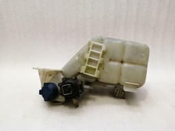 PORSCHE Porsche 911 996 Expansion Tank 99610604756 Balancing Tank Cooling Water — thumbnail 1