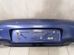 PORSCHE Porsche 911 996 Rear Bumper 99650521100 MK1 Rear Bumper — thumbnail 3