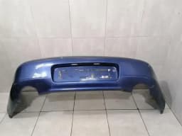 PORSCHE Porsche 911 996 Rear Bumper 99650521100 MK1 Rear Bumper — thumbnail 1