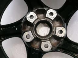 PORSCHE Porsche 911 996 Alloy Wheel 99636213801 Turbo Look II 9J x 18 ET52 Alloy Wheel — thumbnail 6