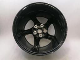 PORSCHE Porsche 911 996 Alloy Wheel 99636213801 Turbo Look II 9J x 18 ET52 Alloy Wheel — thumbnail 3