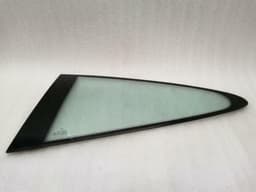 PORSCHE Porsche 911 996 Left Rear Quarter Glass 99754311105 Door Window 1⁄4 Rear Left 1 — thumbnail 4