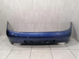 PORSCHE Porsche 911 996 Rear Bumper 99650521100 MK1 Rear Bumper — thumbnail 6