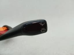PORSCHE Porsche 911 996 wiper stalks 99665221100 indicator switch steering column switch — thumbnail 8