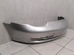 PORSCHE Porsche 911 996 Front Bumper 99650511102 MK1 Front Bumper — thumbnail 2