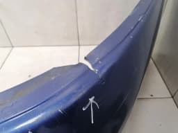 PORSCHE Porsche 911 996 Rear Bumper 99650521100 MK1 Rear Bumper — thumbnail 5